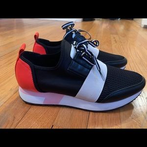 Steve Madden sneakers